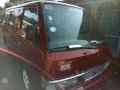 Ready To Use 2008 Nissan Urvan For Sale-0