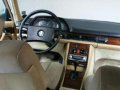 Mercedes Benz 280S W126 good for sale -2