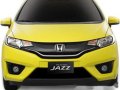 Honda Jazz Vx 2017 for sale-4