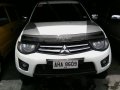 Mitsubishi Strada 2014 for sale-5