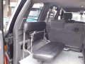 Isuzu Trooper Original Manual 97 model Local for sale -7