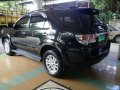 Toyota Fortuner G 2013 AT Diesel for sale -2
