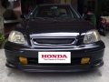 Well Maintained 1996 Honda Civic LXi For Sale-2