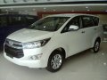 Toyota Innova 2017 White for sale-3