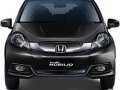 For sale Honda Mobilio Rs Navi 2017-5