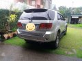 First Owned Toyota Fortuner G 2006 For Sale-4