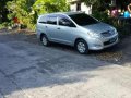 Very Fresh 2012 Toyota Innova For Sale-2
