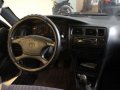 Toyota Corolla Gli for sale-5
