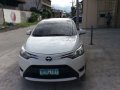 For sale Toyota Vios 2014-5