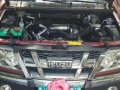 All Power Isuzu Sportivo 2010 For Sale-8