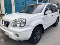 2006 Nissan X trail - AT (alt for crv rav4 avanza innova adventure)-0