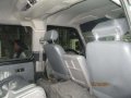 2010 Nissan Urvan VX Diesel Van Financing OK-6