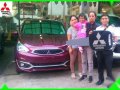 Brand New 2017 Promo Mitsubishi Mirage Hatchback GLX Manual-0