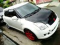 Perfect Condition Suzuki Swift 2010 For Sale-2