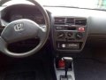 All Power Honda City 2001 AT For Sale-8