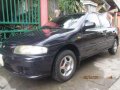 MAZDA 323 Familia Sporty car for sale -8