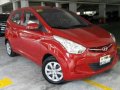 2016 Hyundai EON GLX-1
