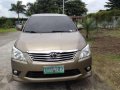 Fresh In And Out Toyota Innova G 2012 For Sale-0