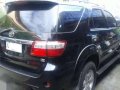 Toyota fortuner 76mellage dvao plate-2