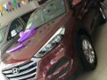 2017 Tucson GL and GLS AT DIESEL for sale -0