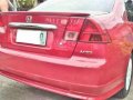 For sale or swap Honda civic vti dimension 2002-8