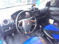 2013 Mirage GLS hatchback Mica blue-2