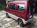 Suzuki Multicab Van Family Van 4Wheels Motor-5