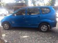 Toyota Avanza  Hatchback for sale -3