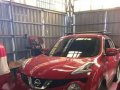 Low Mileage Nissan Juke 1.6 CVT For Sale-0