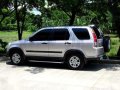 2005 Honda CR-V or crv i-vtec DOHC-1