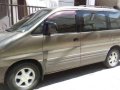 Hyundai starex 1999-2