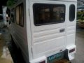 Almost New 2016 Suzuki FB Multicab For Sale-4