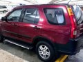 Honda CRV low mileage for sale -1