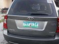 Kia Carens Lx crdi( Diesel) automatic*-9