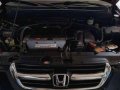 Honda CRV low mileage for sale -11