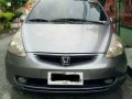 Honda Jazz 1.3-0