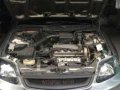 Honda civic lxi 2000 sir body for sale -7
