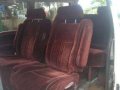 All Power Toyota Hiace Super Custom 2004 For Sale-6