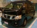 Nissan NV350 Premium high end Edition with back up camera Grab Now-2