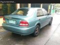 Honda City 2001 model Automatic-3
