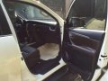 2016 Toyota Fortuner 2.4V Automatic Diesel vs 2012 2013 2014 2015 2017-10