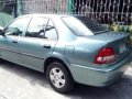 All Power Honda City 2001 AT For Sale-1