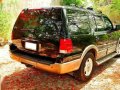 Ford Expedition Eddie Bauer Limited Edition 4x4-11