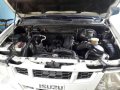Isuzu Crosswind XT-2