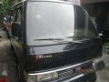 2010 Nissan Urvan VX Diesel Van Financing OK-3