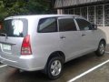 Good Condition 2005 Toyota Innova E For Sale-0
