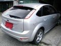 Top Of The Line 2009 Ford Focus TDCI For Sale-5