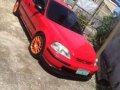 Like Brand New 2008 Honda Civic EK3 For Sale-0