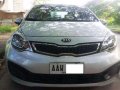 BRAND NEW LOOK 2014 KIA RIO EX MT first owned-5