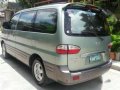 For Sale-Starex GRX manual 2005-innova-crosswind-adventure-revo-tucson-3